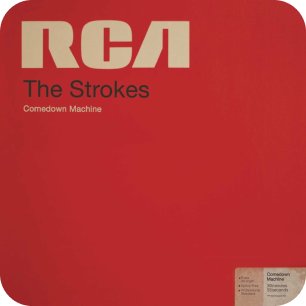 The Strokes
